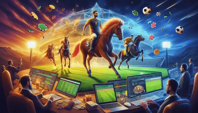 1xbet Live Betting