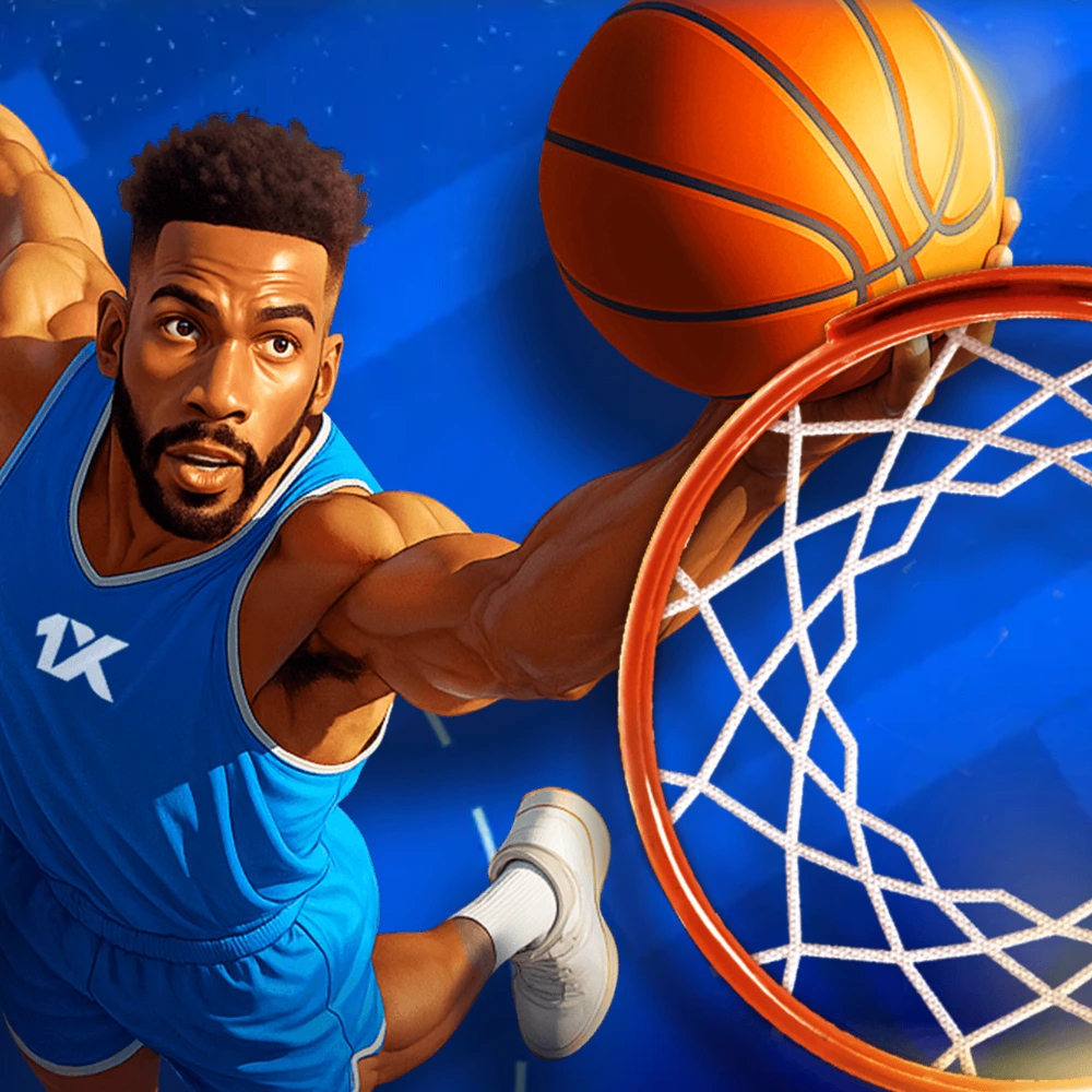 Basketball Betting
