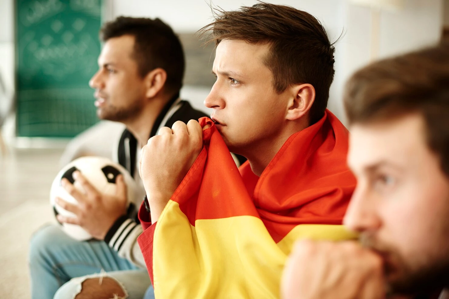 Germany Bundesliga betting